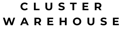 Cluster Warehouse